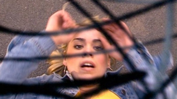 Doctor Who Billie Piper Squiggle Monster Fear Her