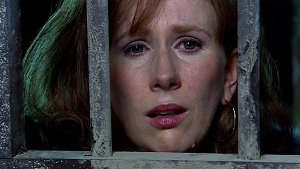 Dr Who Donna Catherine Tate Ood Crying