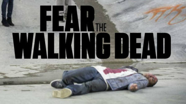 Fear The Walking Dead: Everything We Know So Far