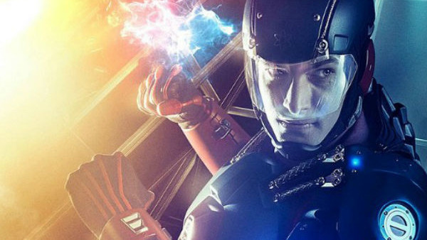 Legends of Tomorrow': Everything You Need to Know