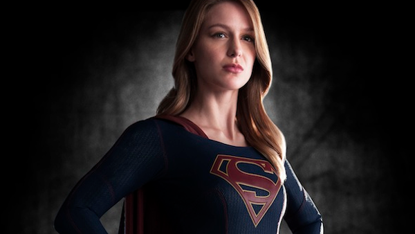 10 Things You Need To Know About The Supergirl TV Show