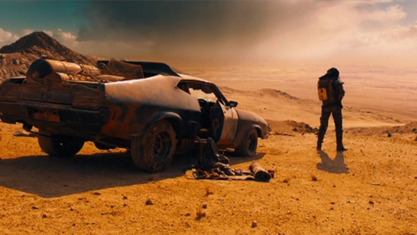 10 Things We Want In A Sequel To Mad Max: Fury Road – Page 2