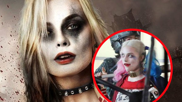 Suicide Squad: 15 Harley Quinn Fan Creations That Suck Less