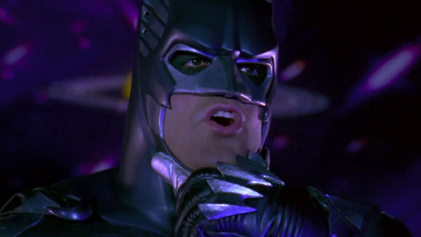 Val Kilmer Batman Forever