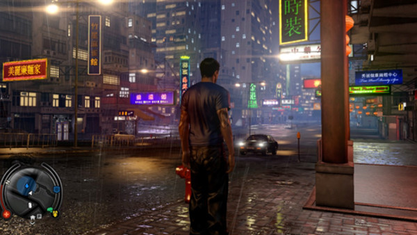 Sleeping Dogs: Definitive Edition Full Game Playthrough 4K 