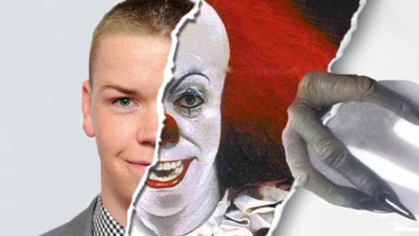 Will Poulter It
