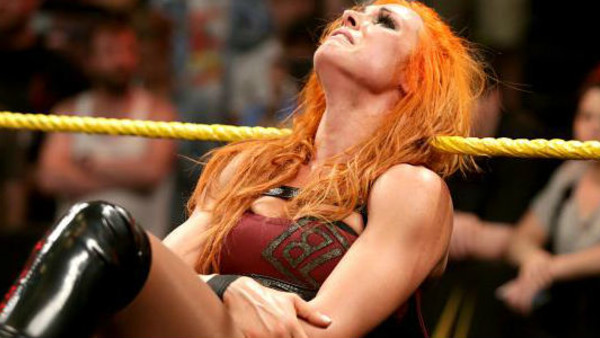 10 Fascinating WWE Backstage Facts About Becky Lynch