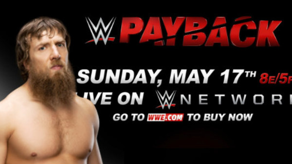 Daniel Bryan Wwe Raw Return Tonight