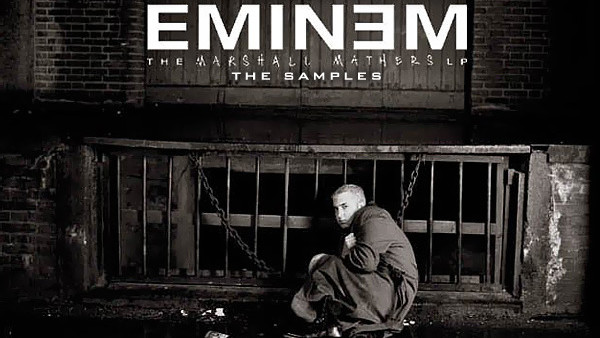 Eminem, Marshall Mathers LP