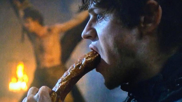 Ramsay Bolton Game Of Thrones