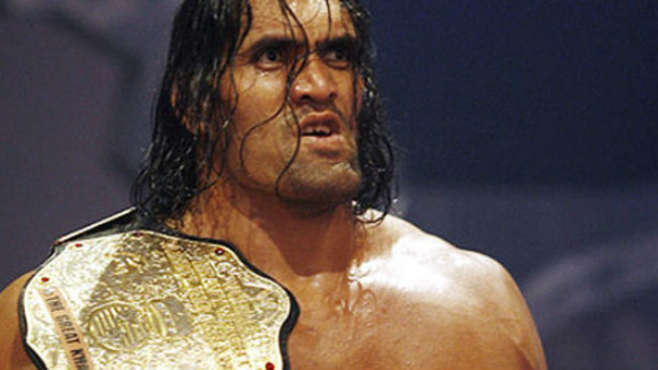 9 Wrestlers Who Had The Best Physique In The Ruthless Aggression Era