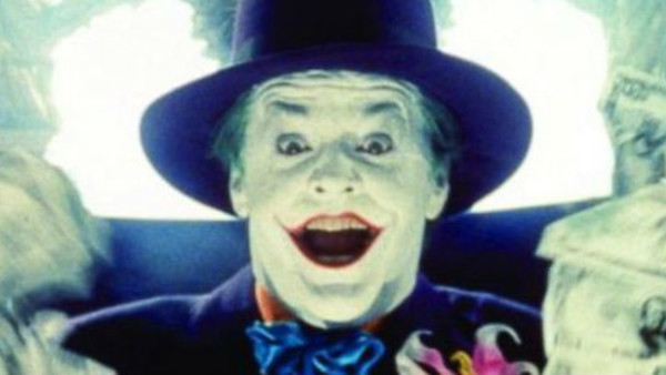 Batman Michael Keaton Tim Burton