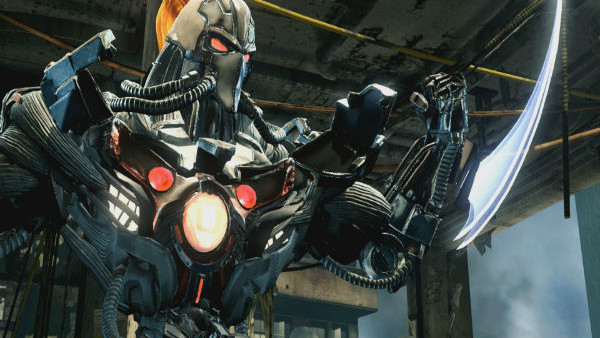 30 Greatest Video Game Robots Of All Time