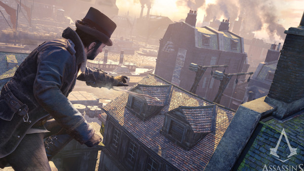 Gameloft's Assassin's Creed Revelations leaps onto Android without much  fanfare