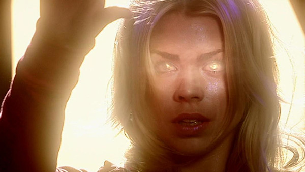 Doctor Who The Parting of the Ways Billie Piper Bad Wolf