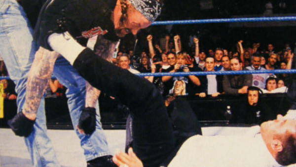 Shawn Michaels Undertaker Stone Cold