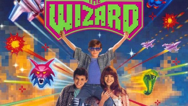 The Wizard Poster 5