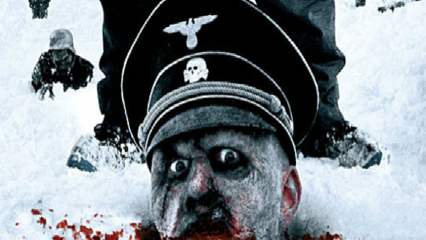 dead snow nazi zombies