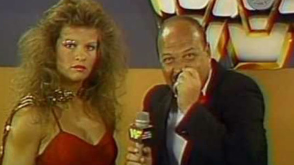 Things You Didn T Know About Wendi Richter Page