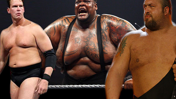 JBL Big Daddy V Big Show