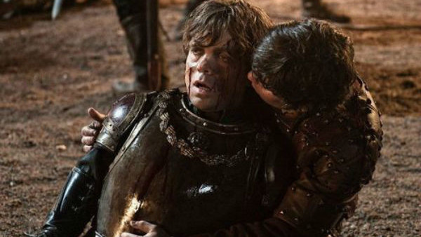 All 73 Game of Thrones Episodes Ranked, According to IMDb Users