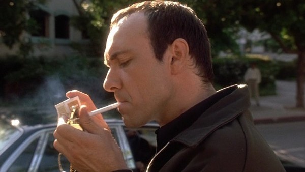 In The Usual Suspects(1995) we see a precocious Keyser Soze play the role  of Kevin Spacey : r/shittymoviedetails
