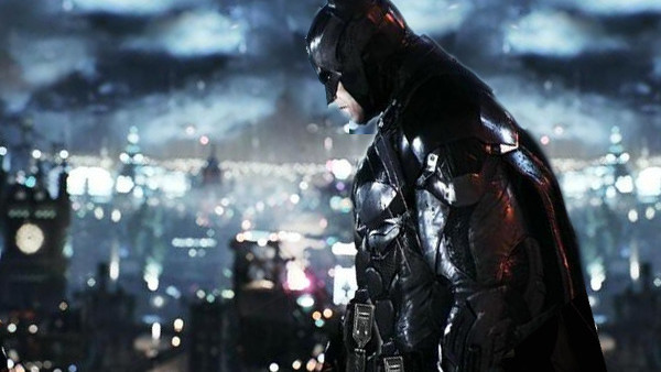 Batman: Arkham Knight - 10 Huge Problems Nobody Wants To Admit