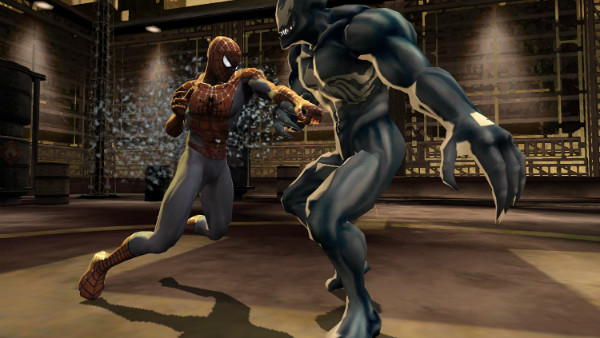 The 10 BEST PS2 Superhero Games