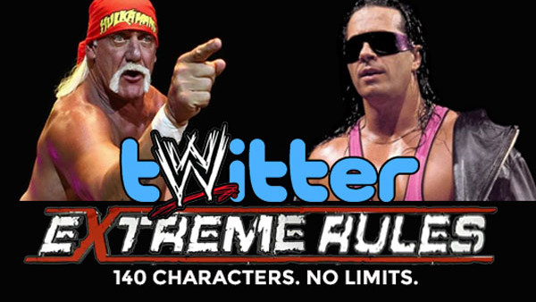 10 WWE Twitter feuds you should know about