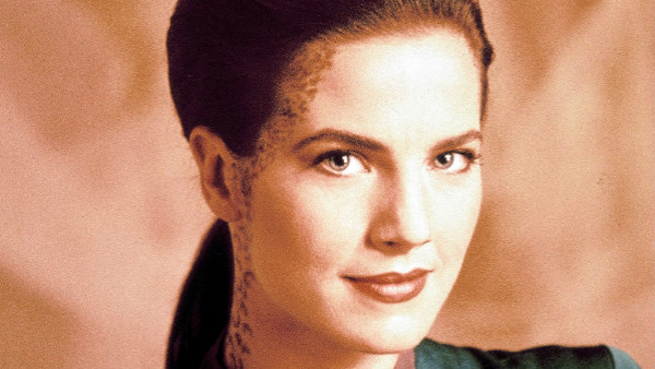 Jadzia Dax