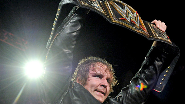 Jeff Hardy WWE Title Armageddon 2008