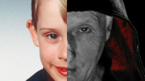 Kevin Mcallister Jigsaw Theory