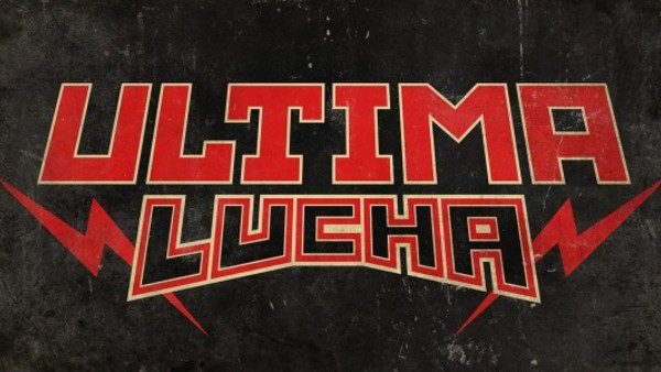 Ultima Lucha Underground