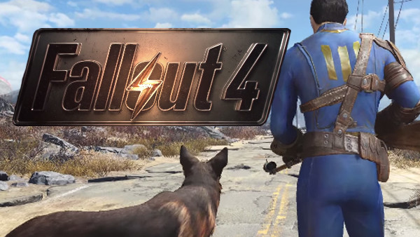 Fallout 4 Trailer: 11 WTF Moments