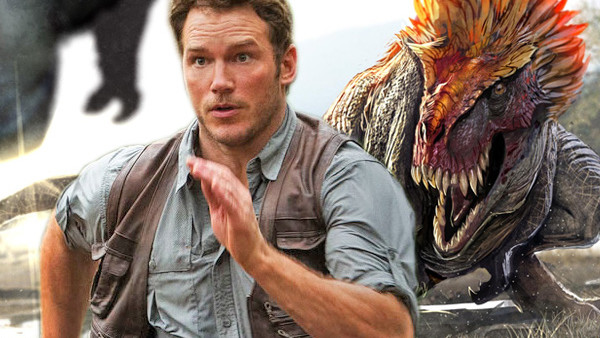 Jurassic World refutes scientific criticism in scene about why its  dinosaurs lack feathers, The Independent