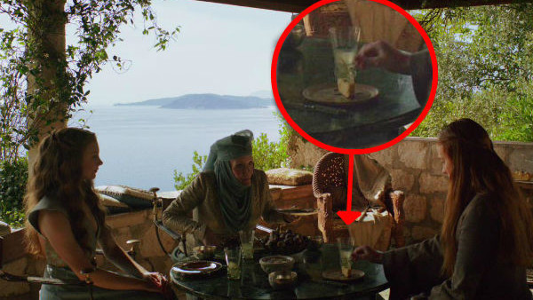 Game Of Thrones: 15 Subtle Nods To Book Readers You Probably Missed
