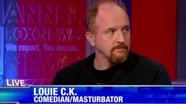Why 'Louie' Is The Most Unique Show On Television Right Now