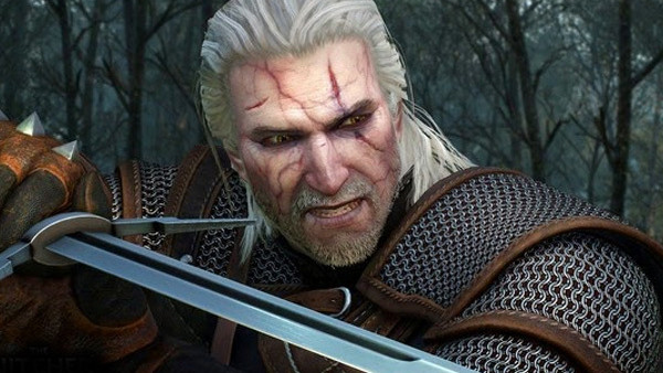 Witcher 3 Geralt toxicity