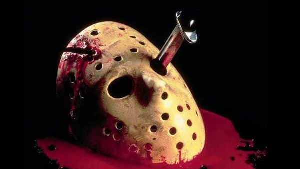 Friday the 13th The Final Chapter