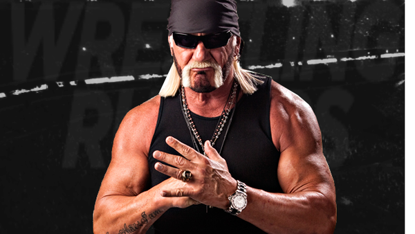 Hulk Hogan TNA