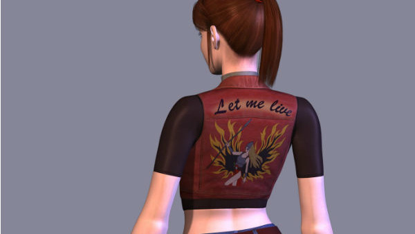 10 Things Fans Didn't Know About Claire Redfield