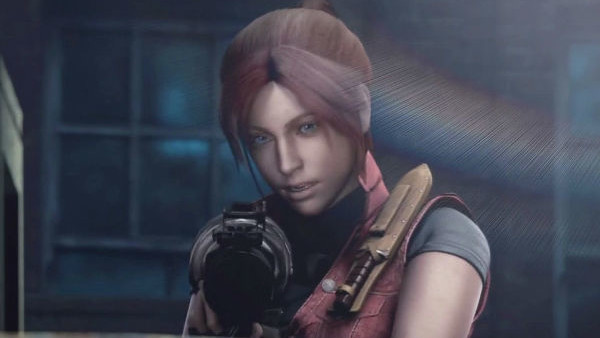 RE2' Remake's Claire Actress Interested in Returning For Potential 'Code:  Veronica X' Remake - Bloody Disgusting