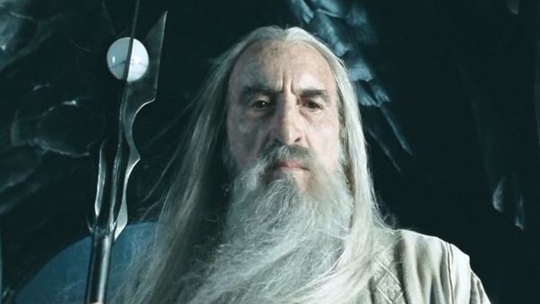Does Tolkien mention if the Blue Wizards were as powerful or almost as  powerful as Gandalf and Saruman? - Quora