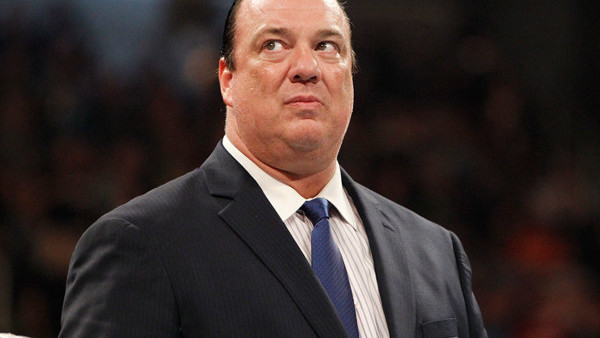 News On Paul Heyman's WWE Return