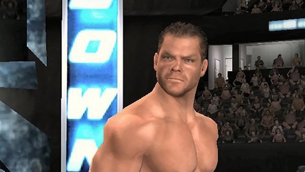 Chris benoit 