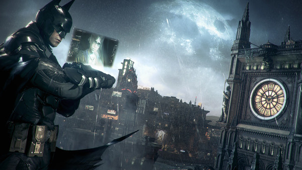 Critical Consensus: Batman: Arkham City
