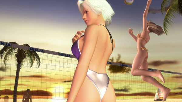 Free Nude Beach Games - 9 Times Video Games Took You For A Fool â€“ Page 8