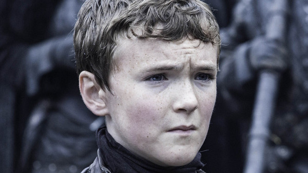 Olly Game Of Thrones