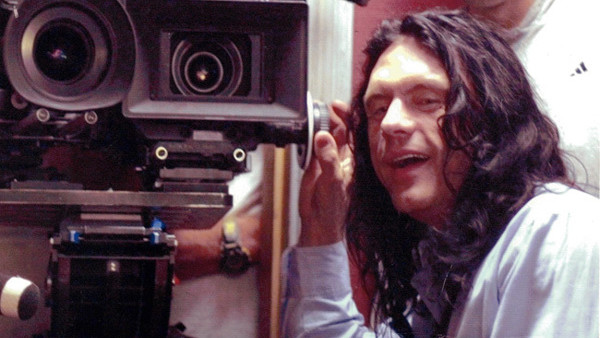 Tommy Wiseau The Room Behind The Scenes