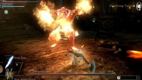 Top 15 Hardest Bosses In Demon's Souls